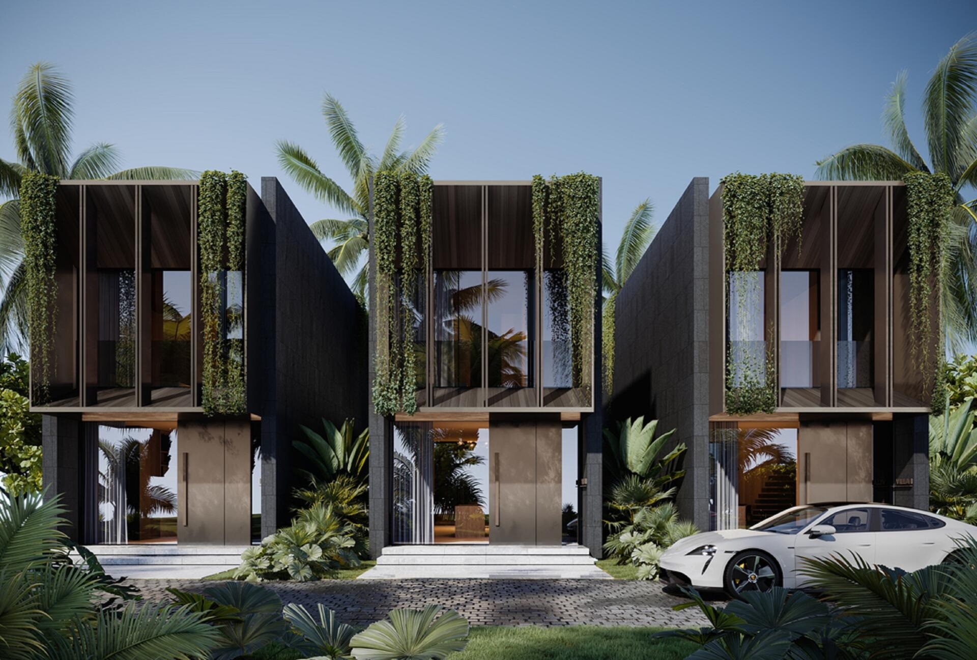 Gallery Oceaniq Nusa Dua Villas 2