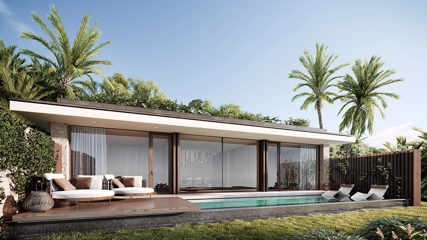 Gallery Oceaniq Nusa Penida Villas