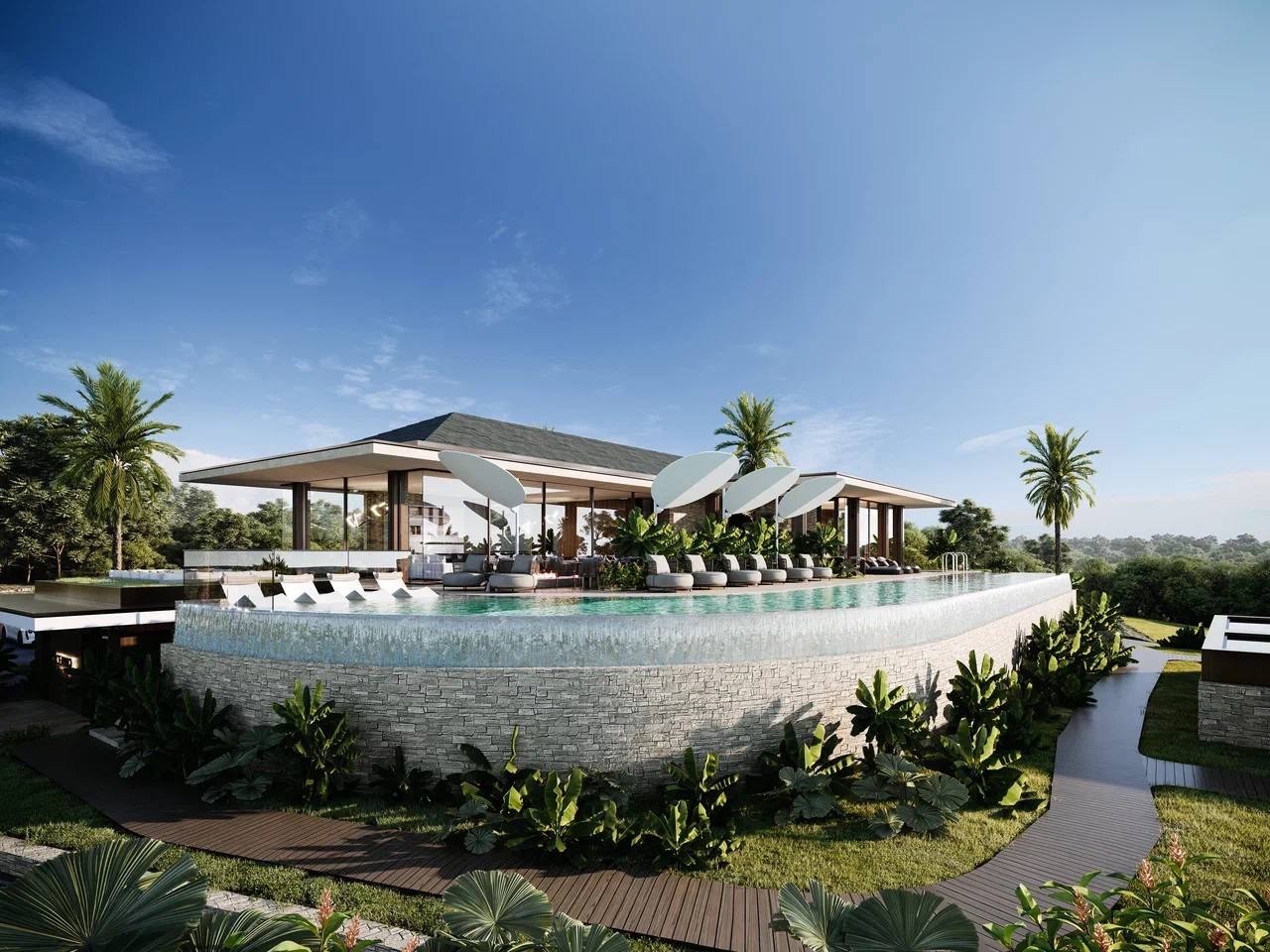 Gallery Resort Nusa Penida