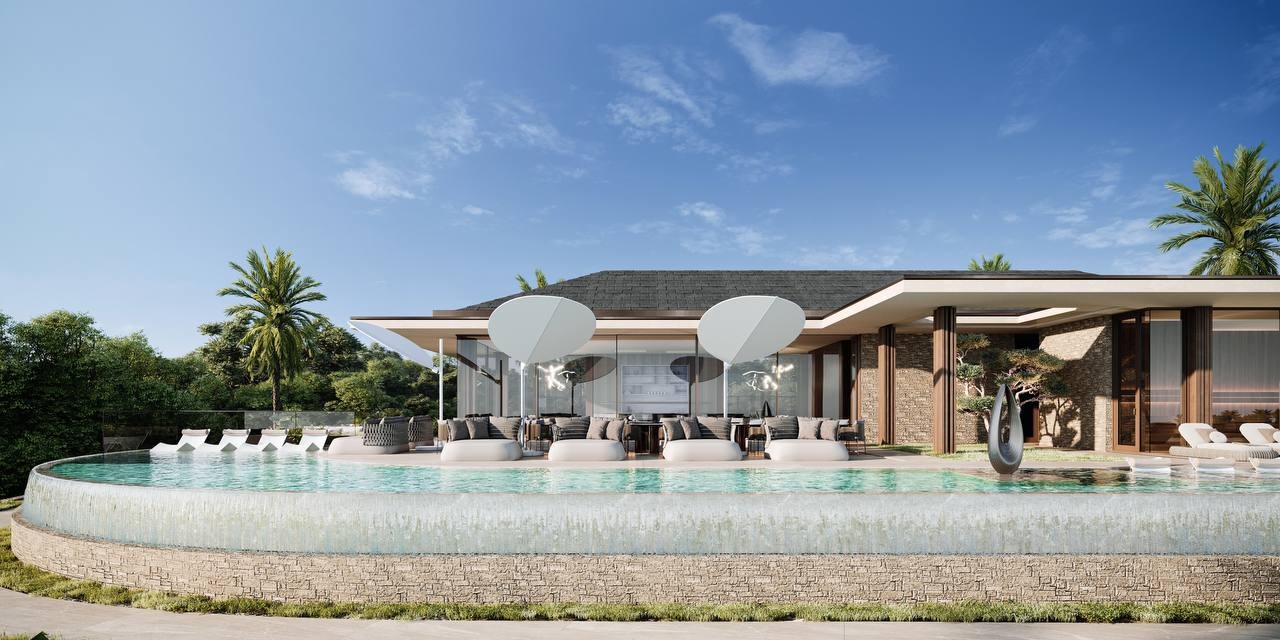 Gallery Oceaniq Nusa Penida Villas