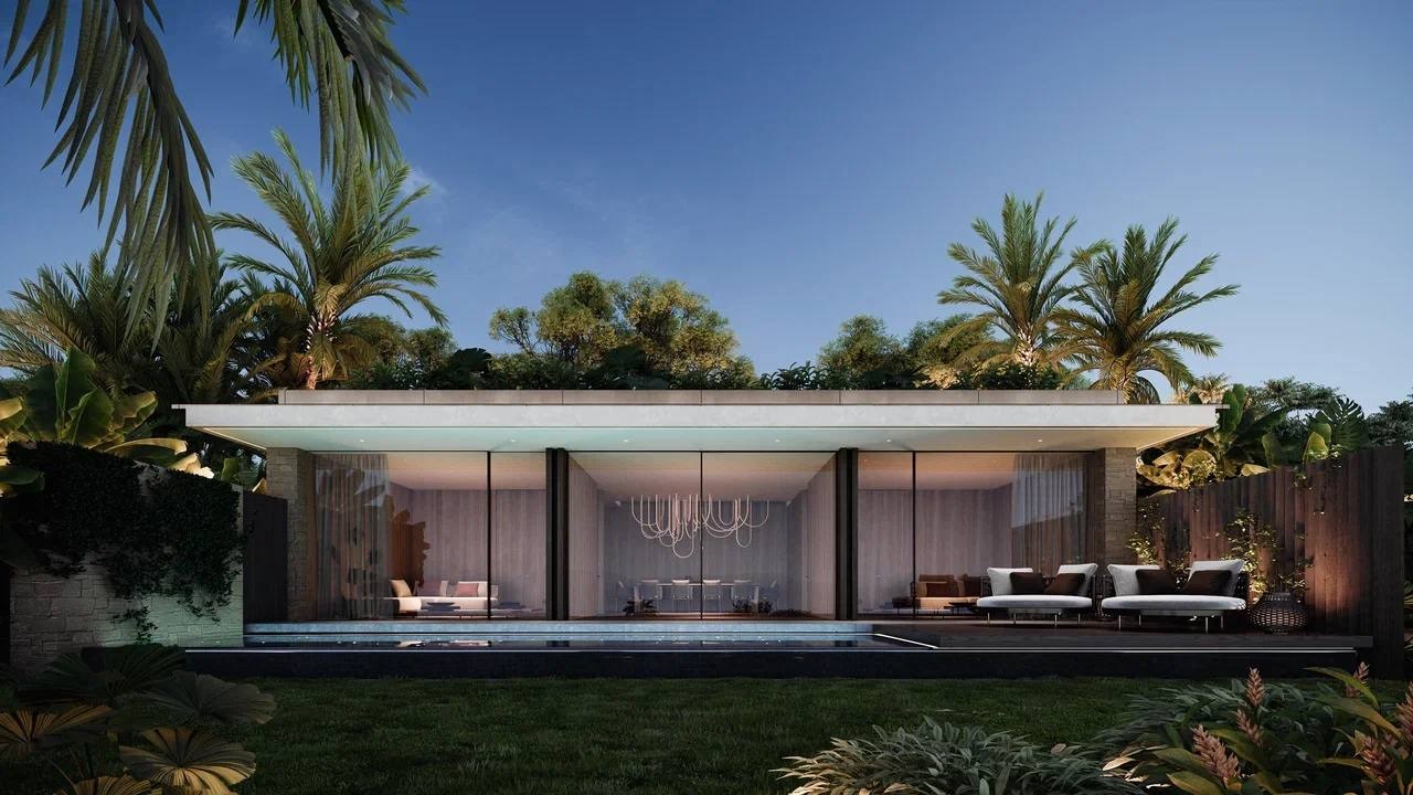 Gallery Resort Nusa Penida