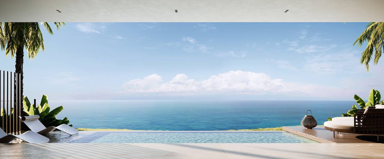 Gallery Oceaniq Nusa Penida Villas