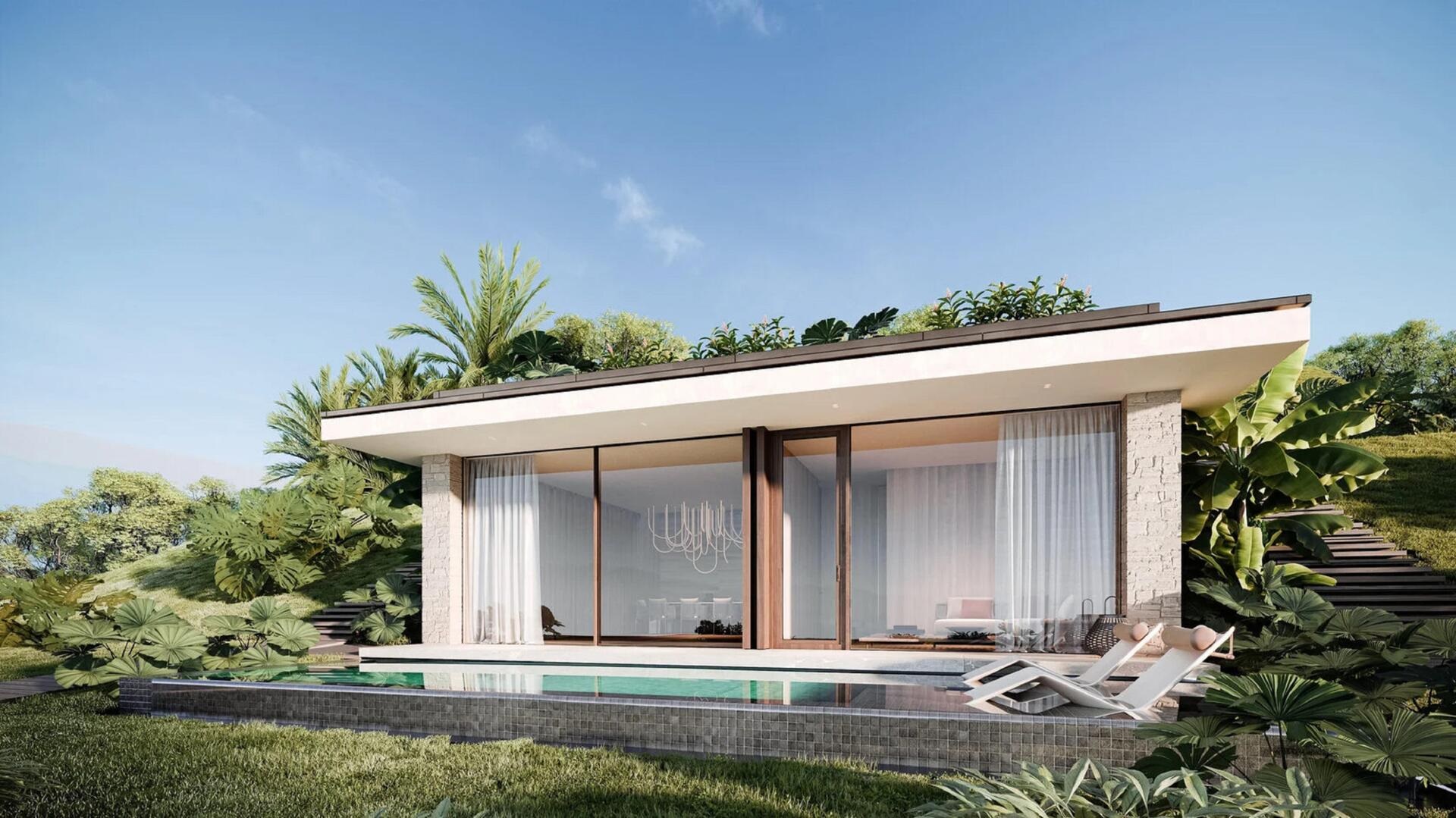 Gallery Oceaniq Nusa Penida Villas