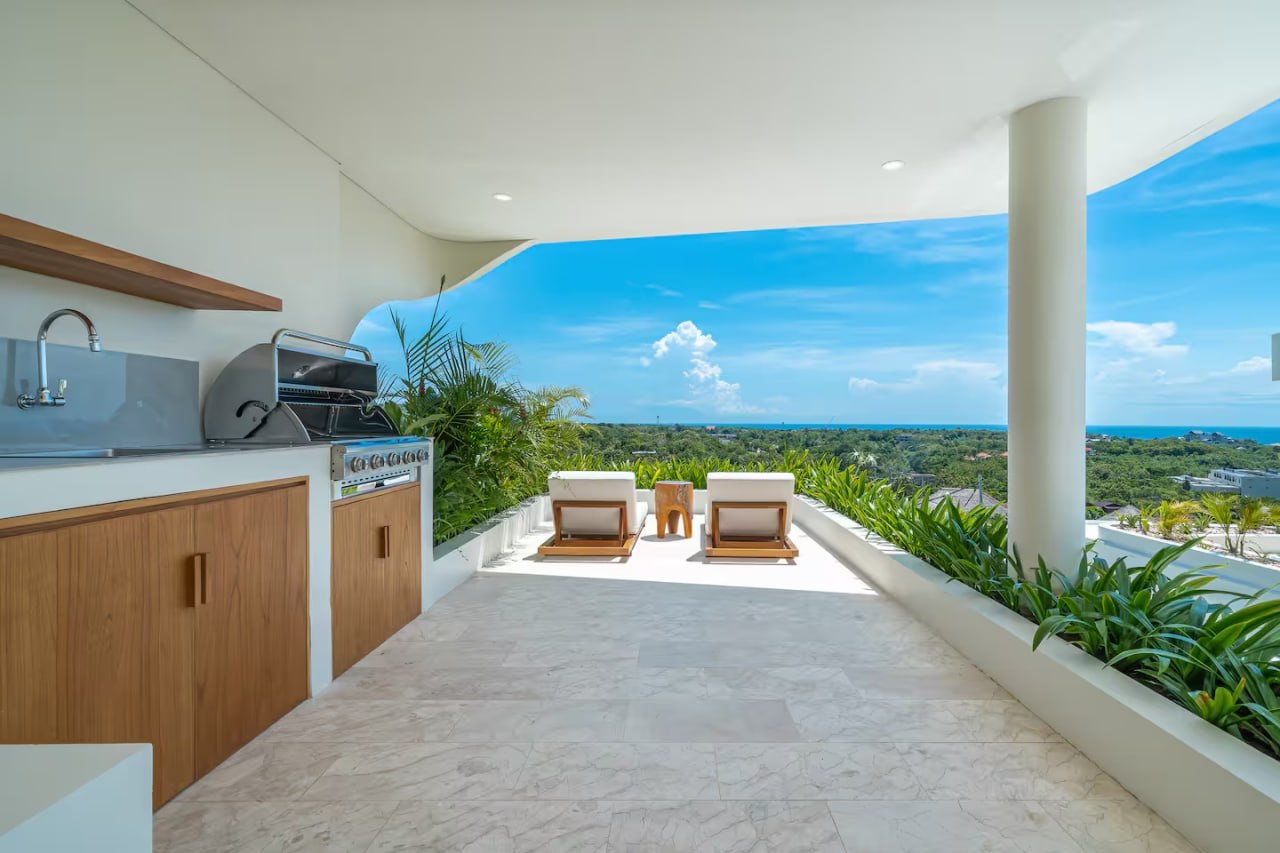 Gallery Ohana Villa Bingin