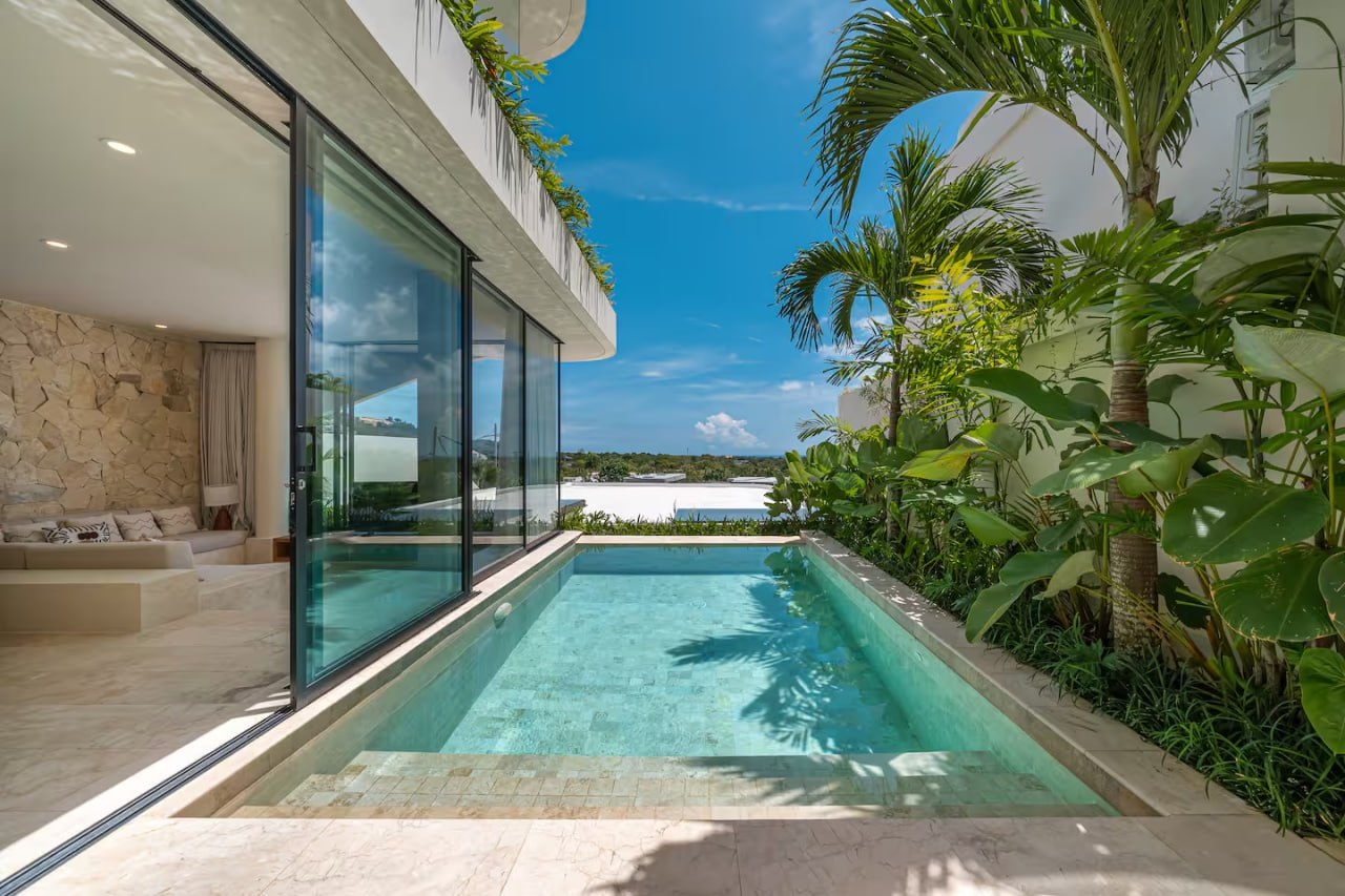 Gallery Ohana Villa Bingin