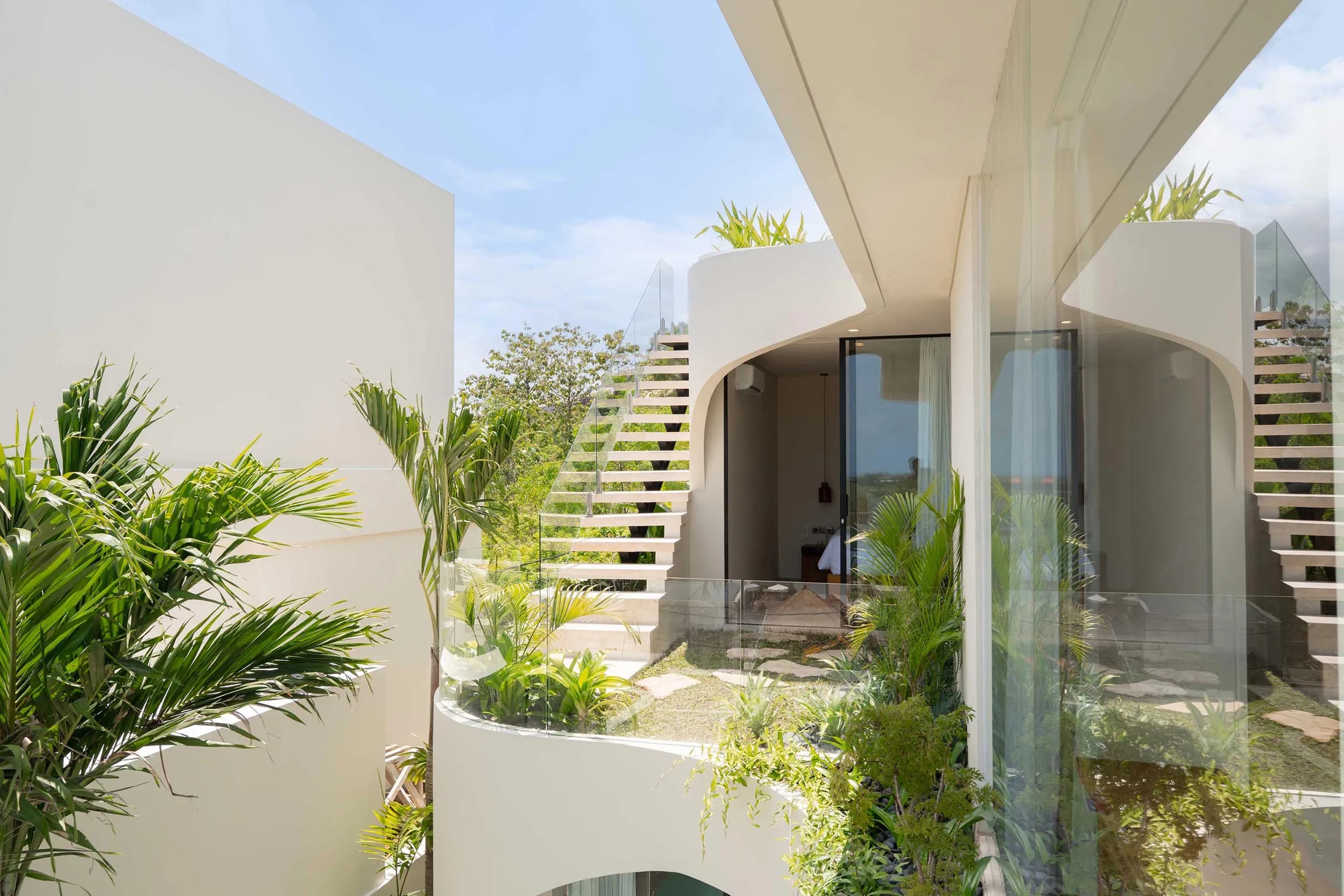 Gallery Ohana Villa Bingin