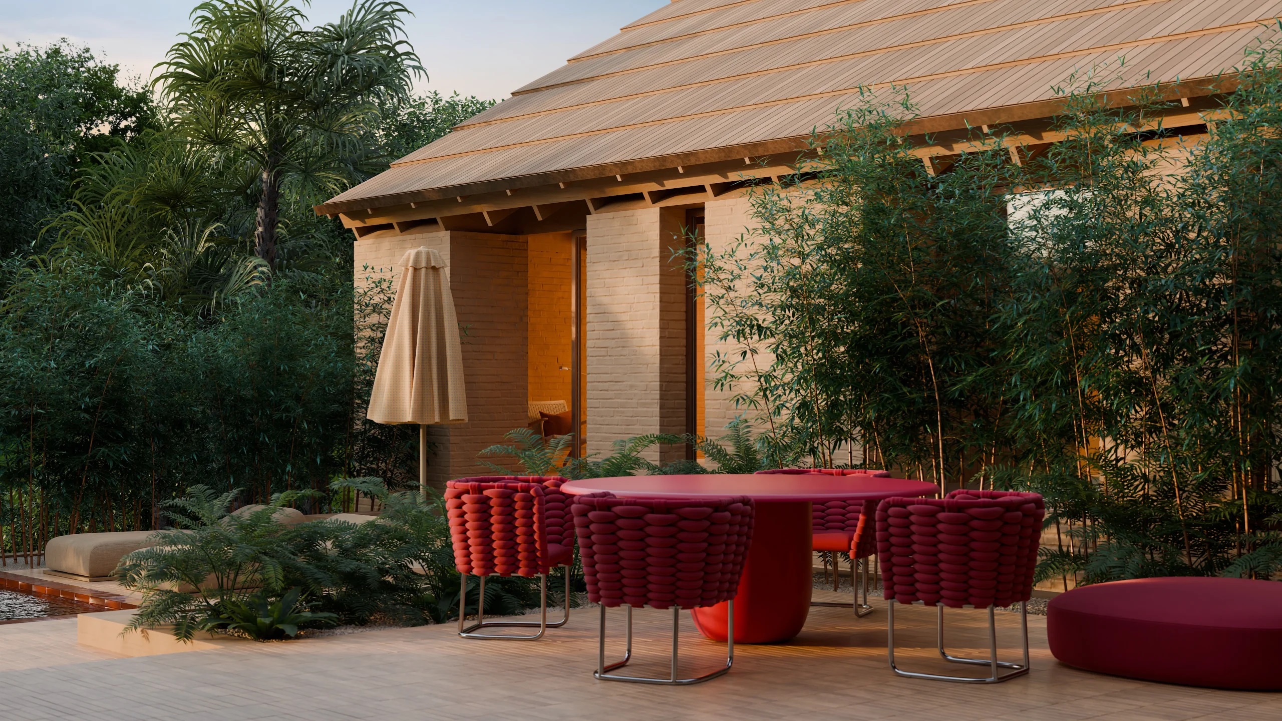 Gallery OXO The Pavilions