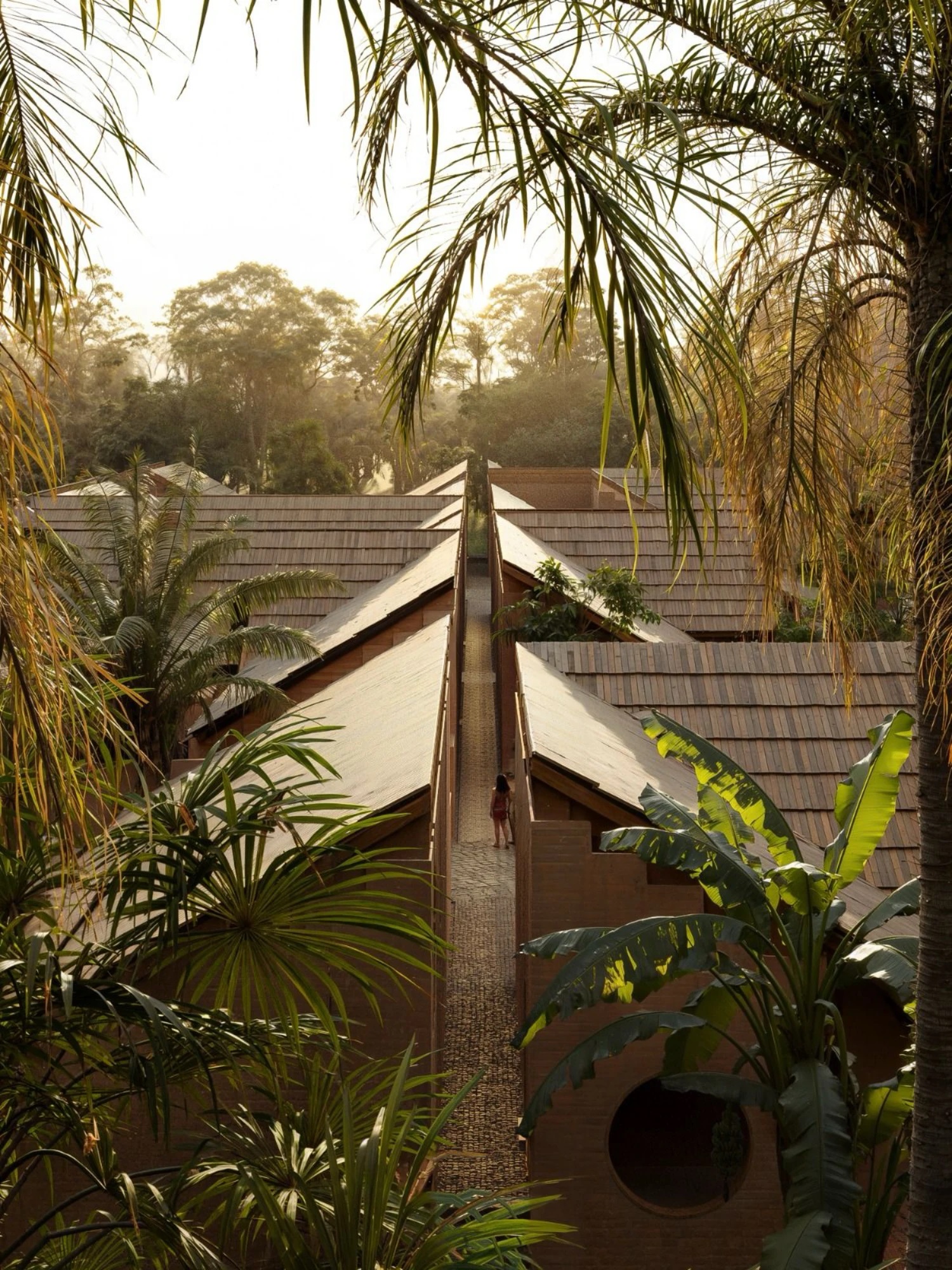 Gallery OXO The Pavilions