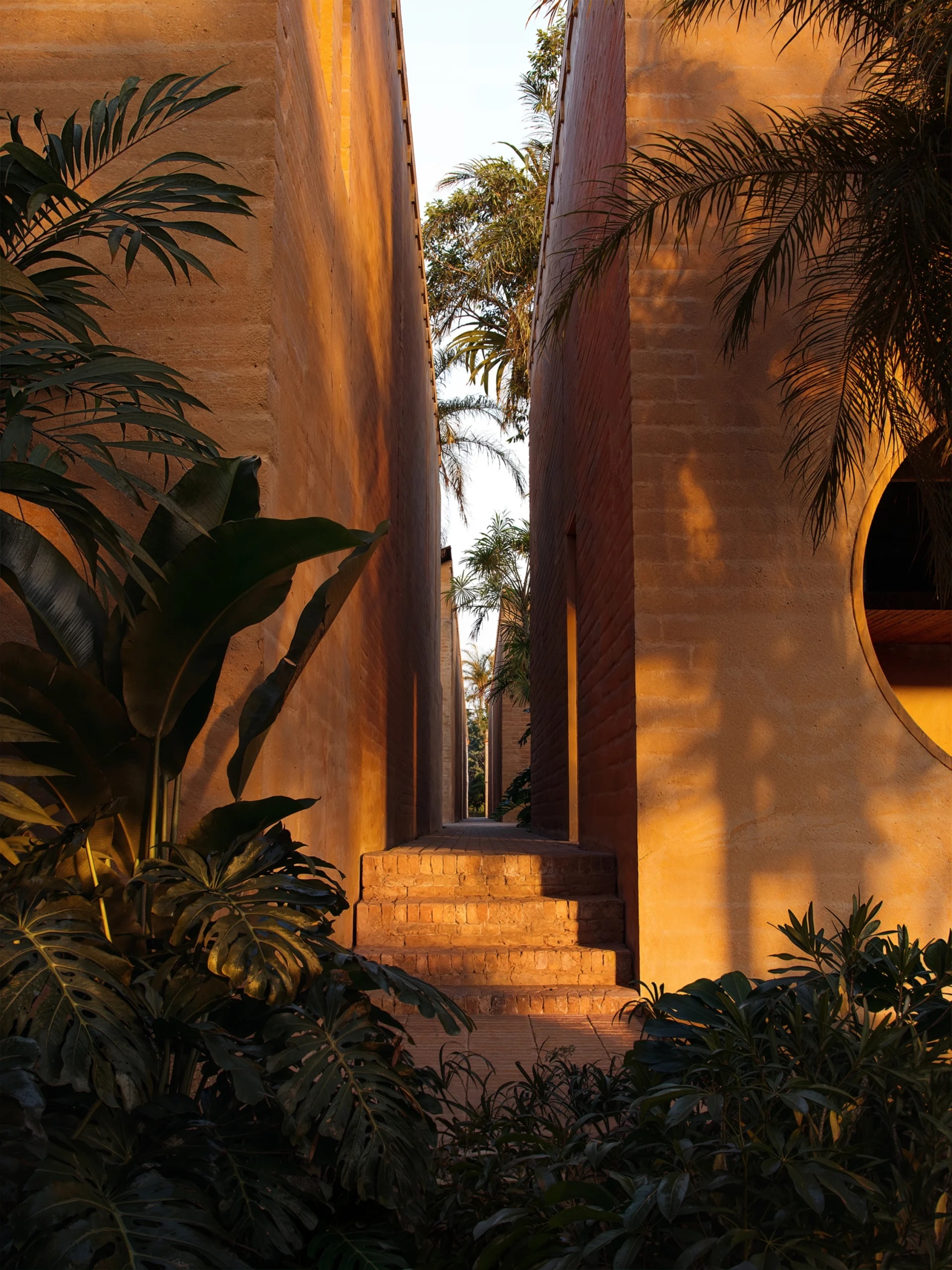 Gallery OXO The Pavilions