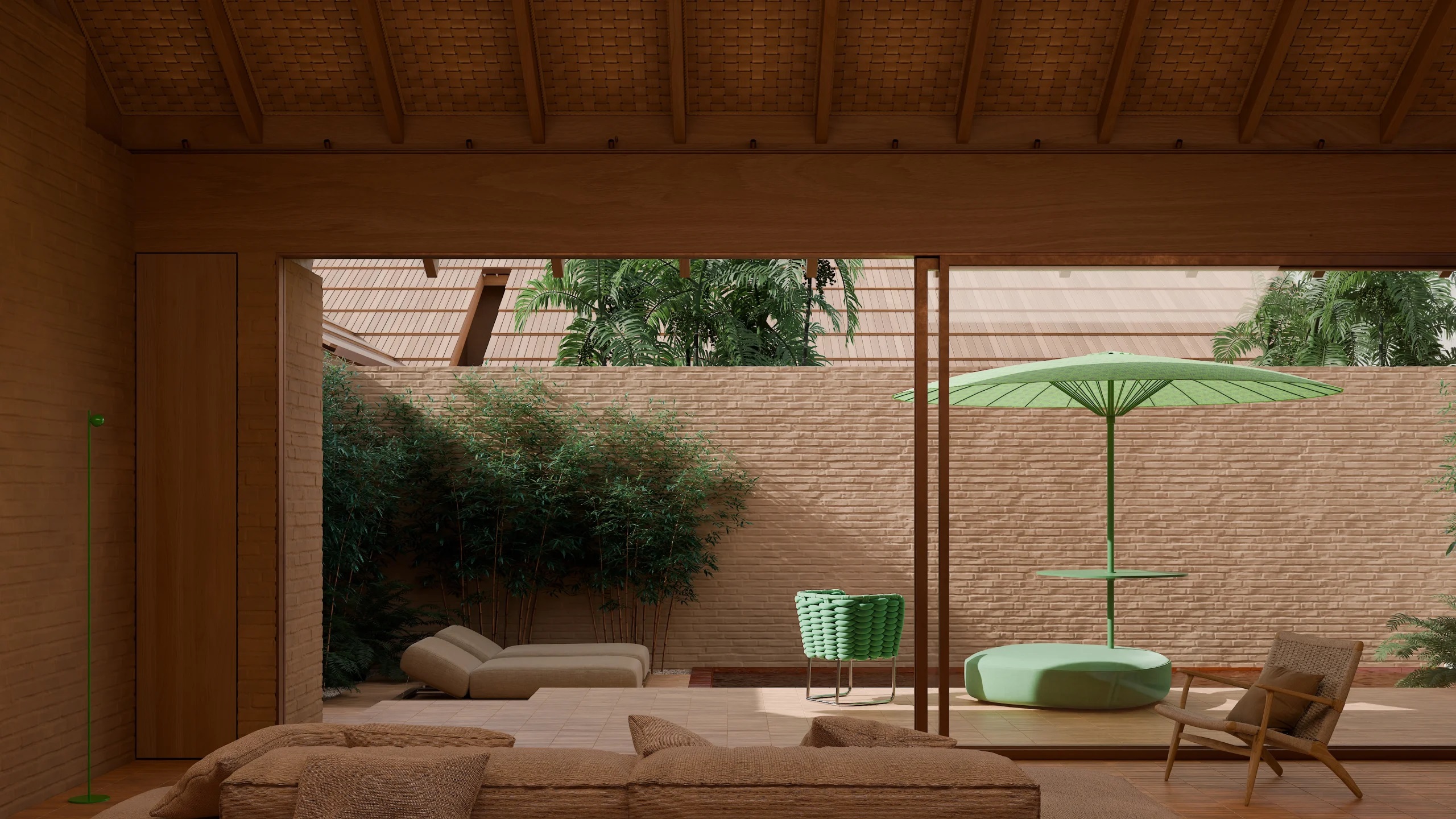 Gallery OXO The Pavilions