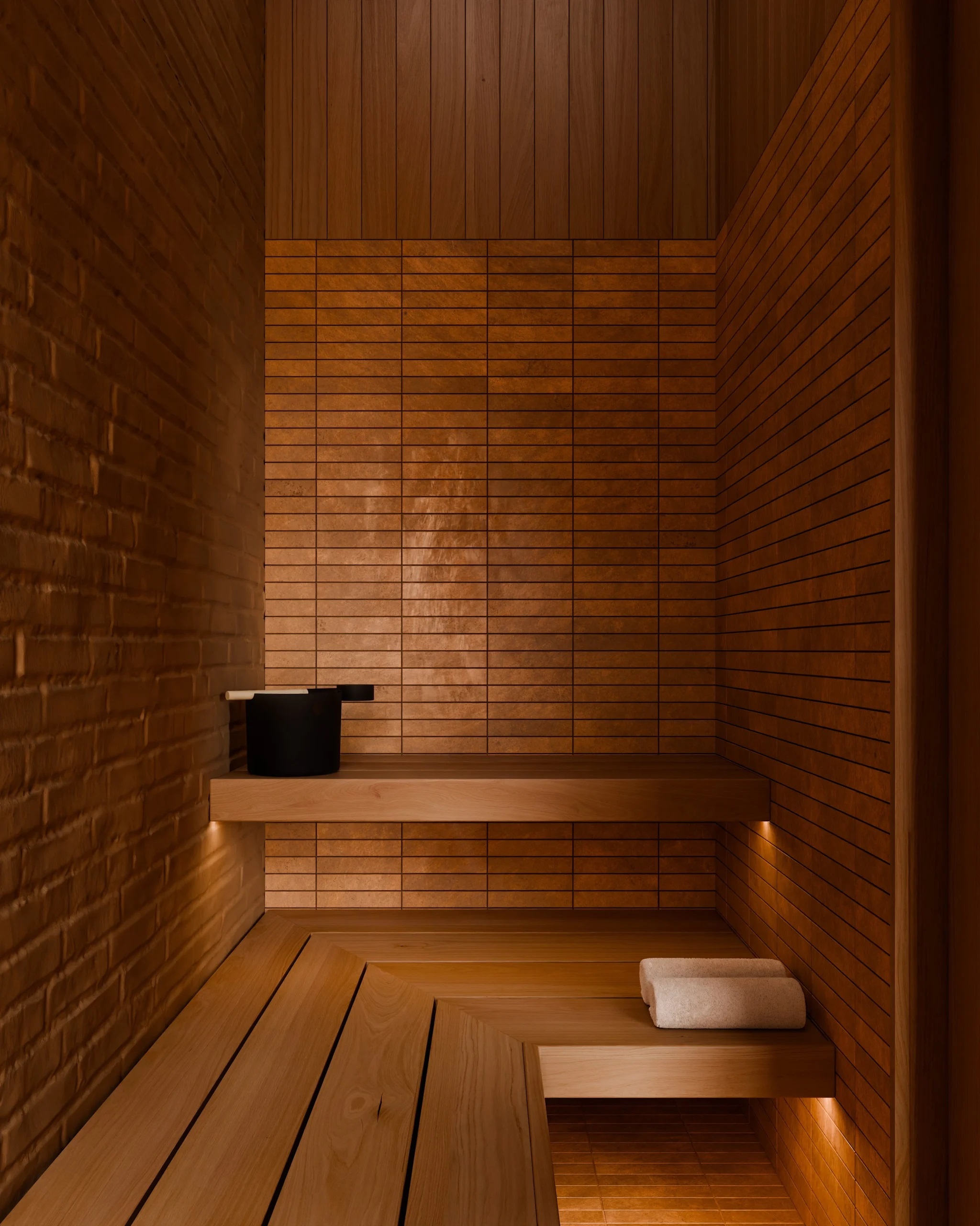 Gallery OXO The Pavilions