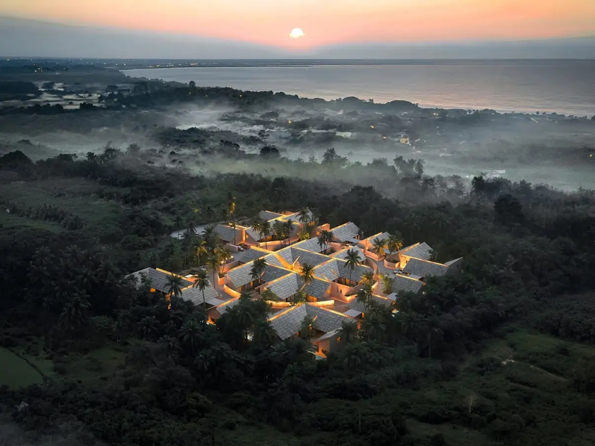 Gallery OXO The Pavilions