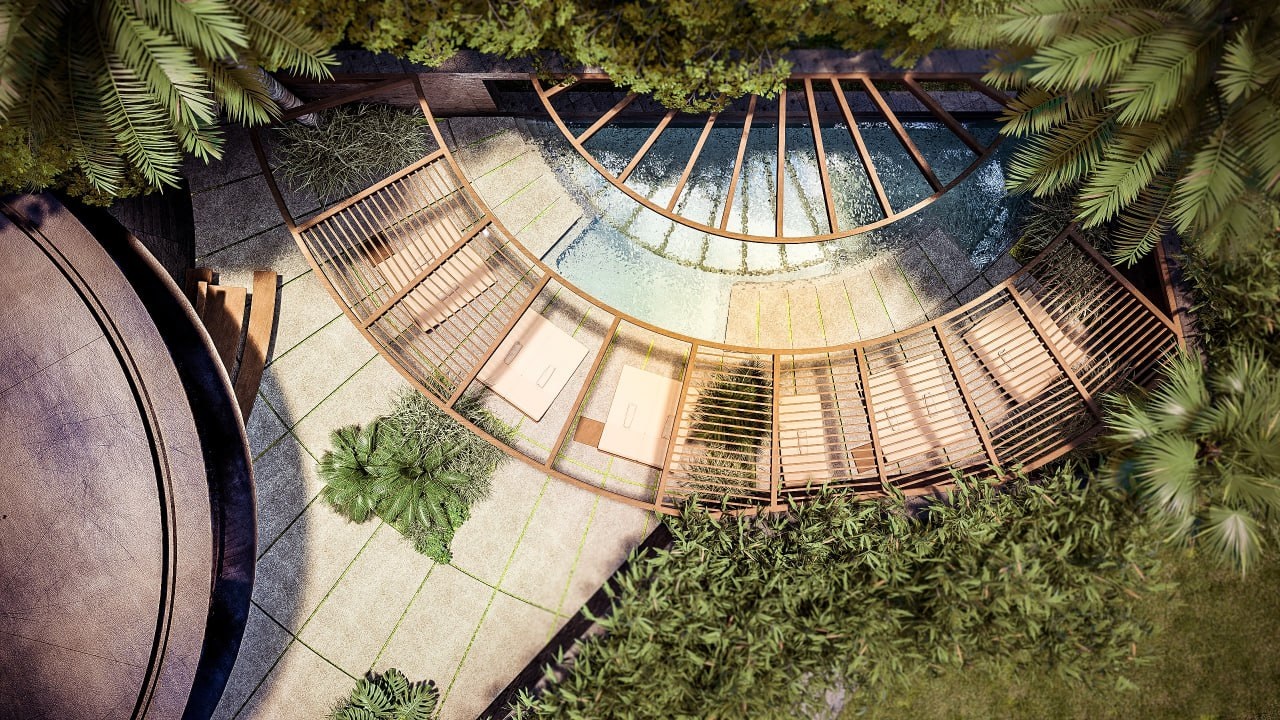 Gallery OXO The Residences