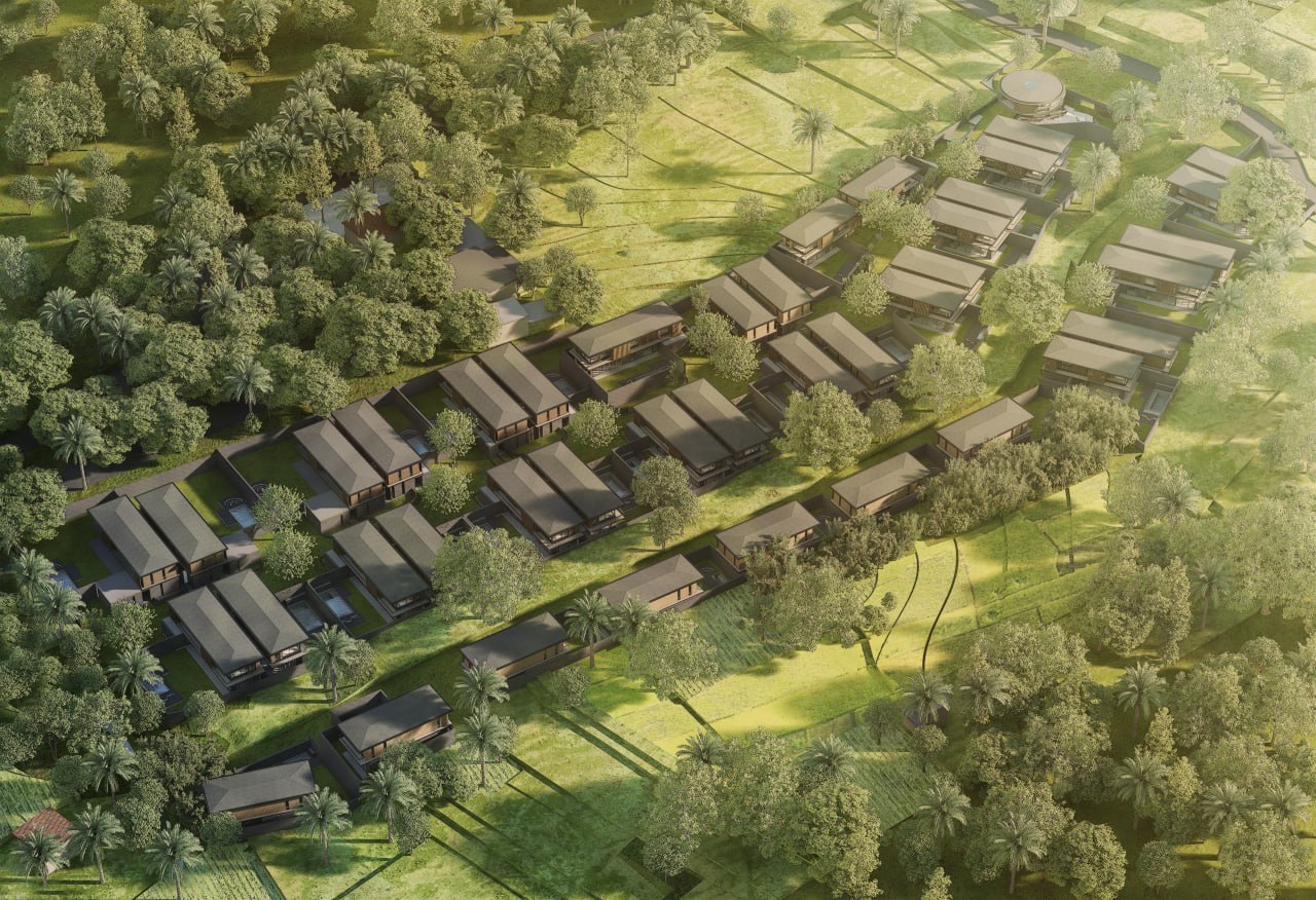 Gallery OXO The Residences