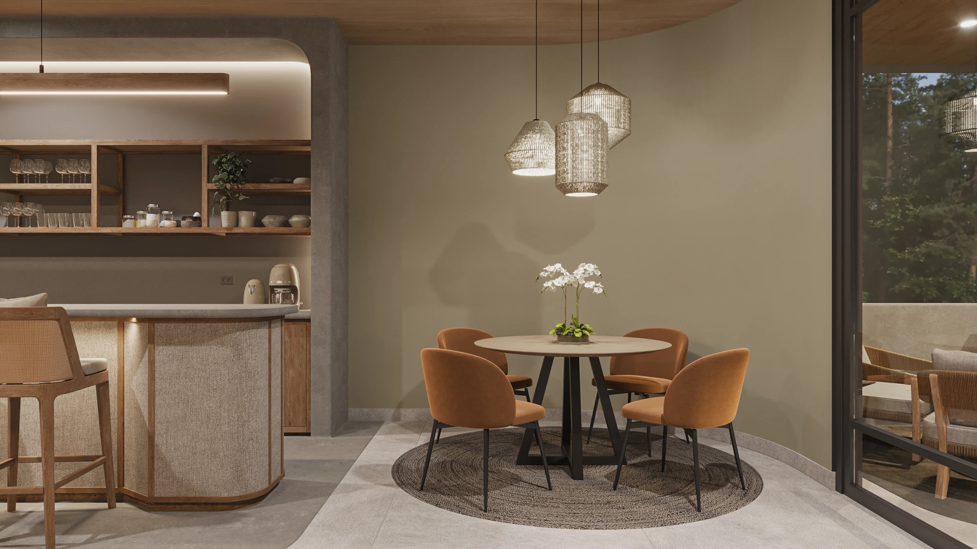 Gallery The Bank by OXO