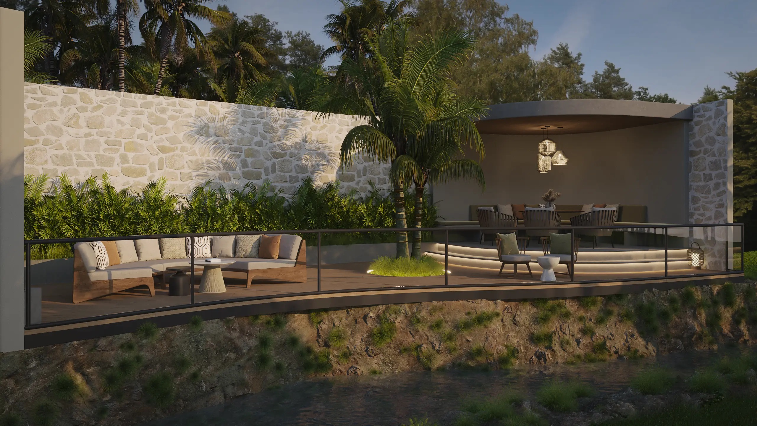 Gallery The Bank by OXO