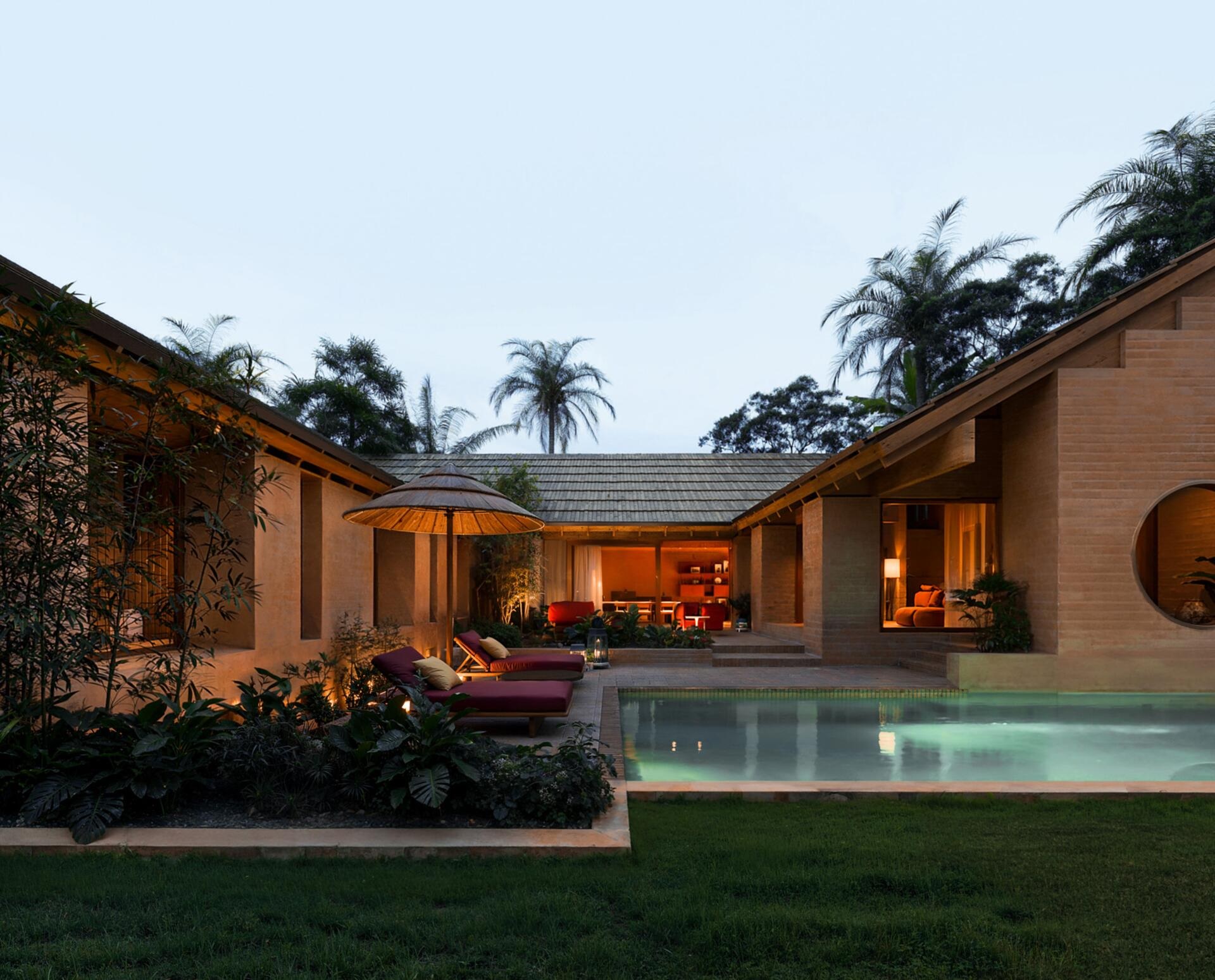 Gallery The Pavillions