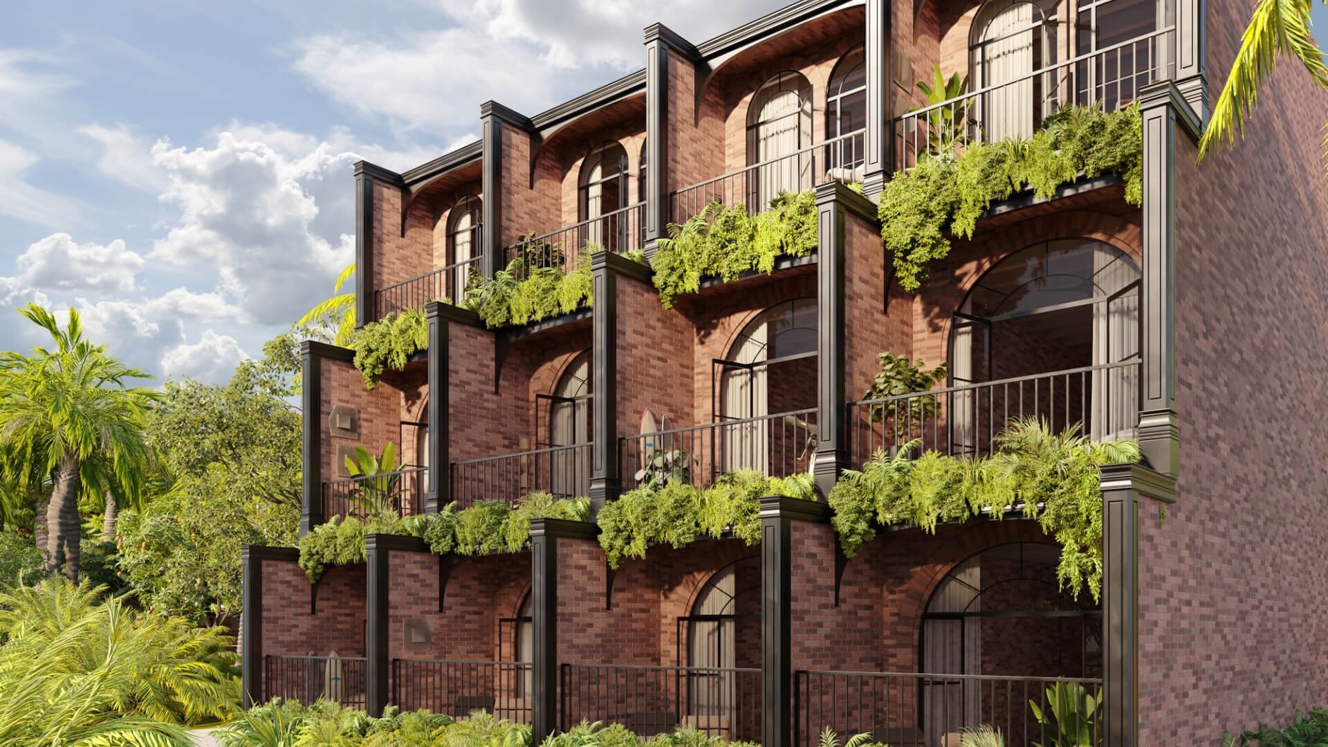 Gallery Soho by PARQ