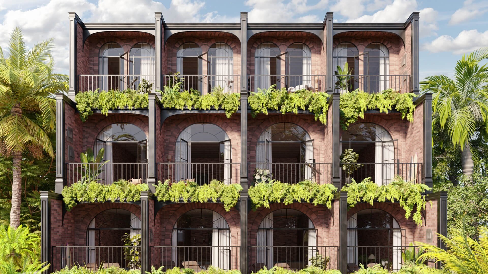 Gallery Soho by PARQ