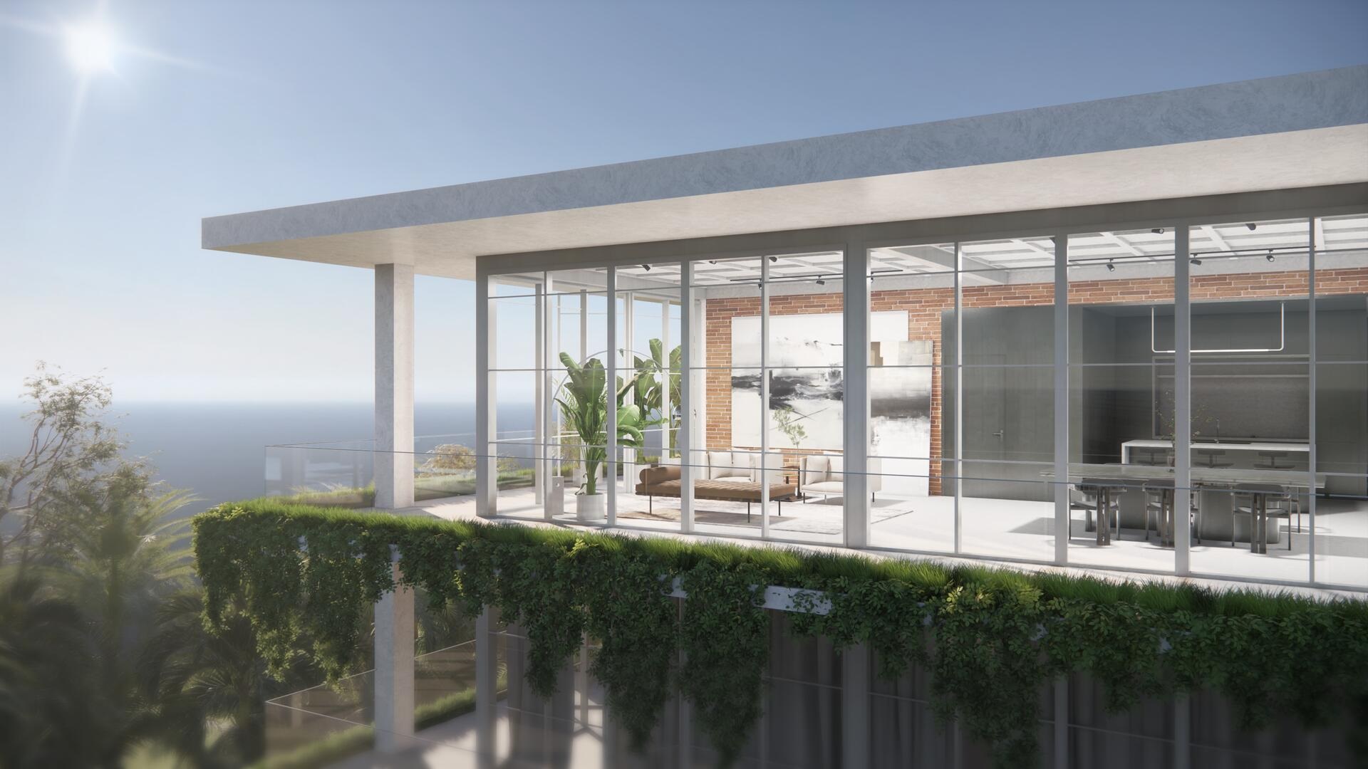 Gallery Wave Residence Apartments