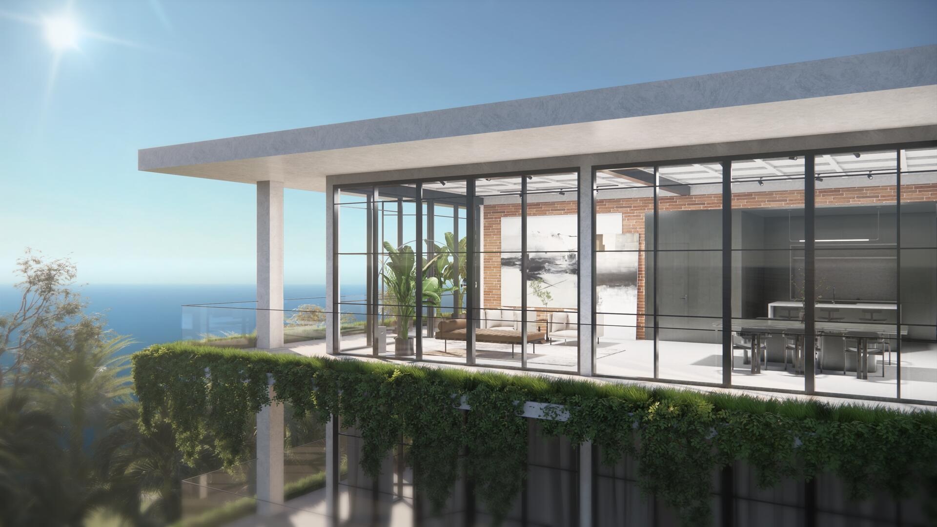 Gallery Wave Residence Apartments