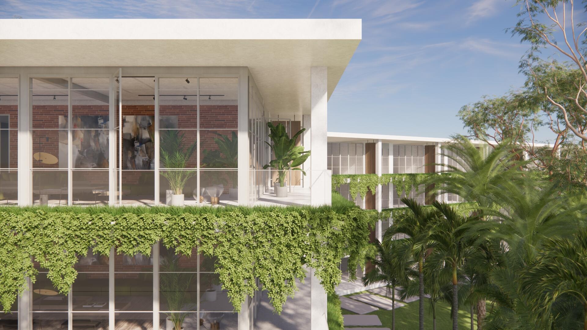 Gallery Wave Residence Apartments