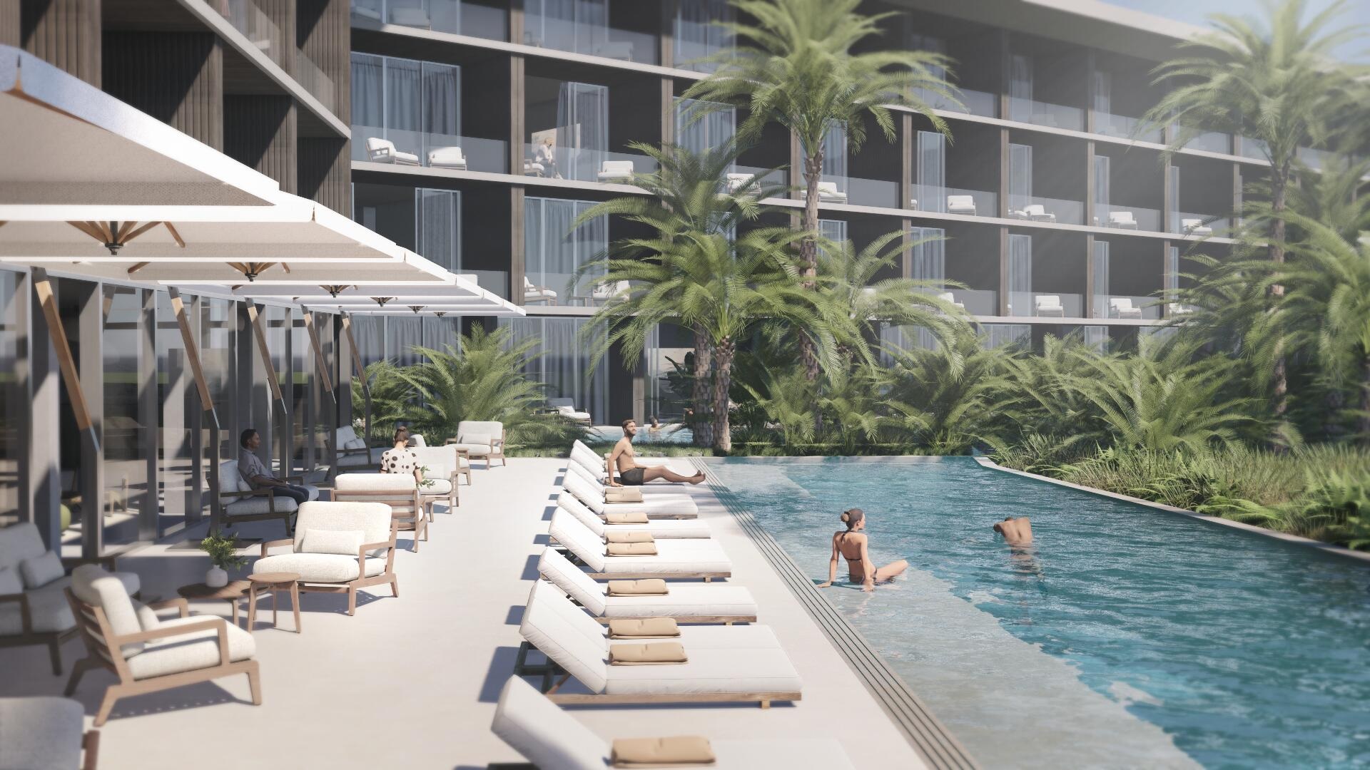 Gallery Wave Residence Apartments