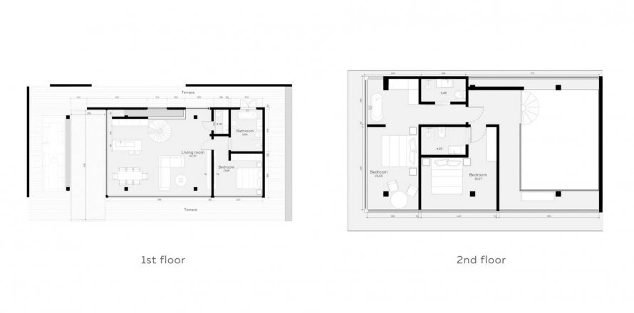 Plans Ocean City