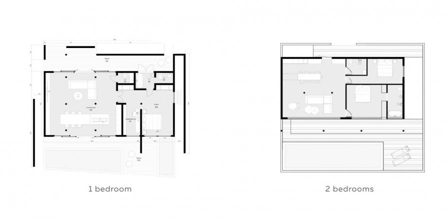 Plans Ocean City