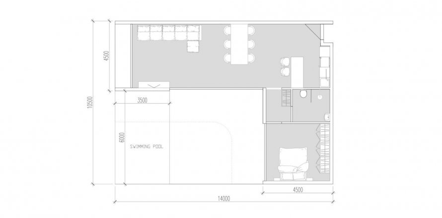 Plans PARQ Citadel