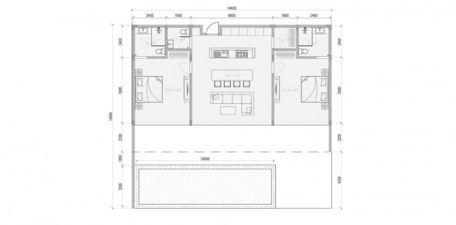 Plans Parq Family