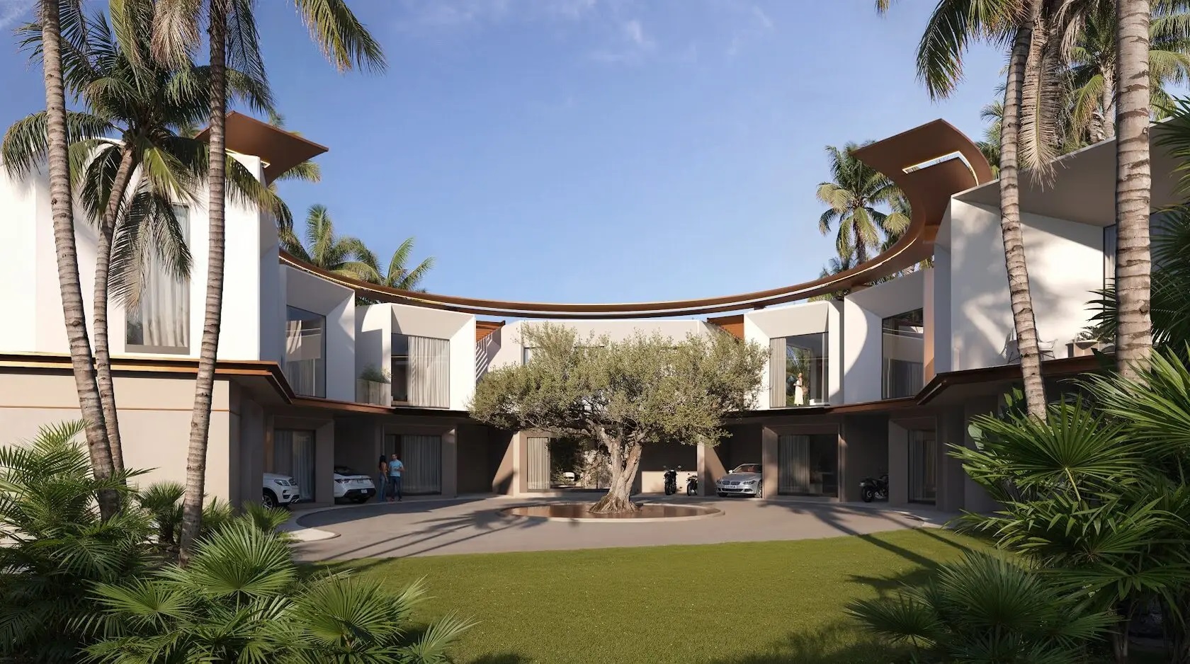 Gallery The Elements