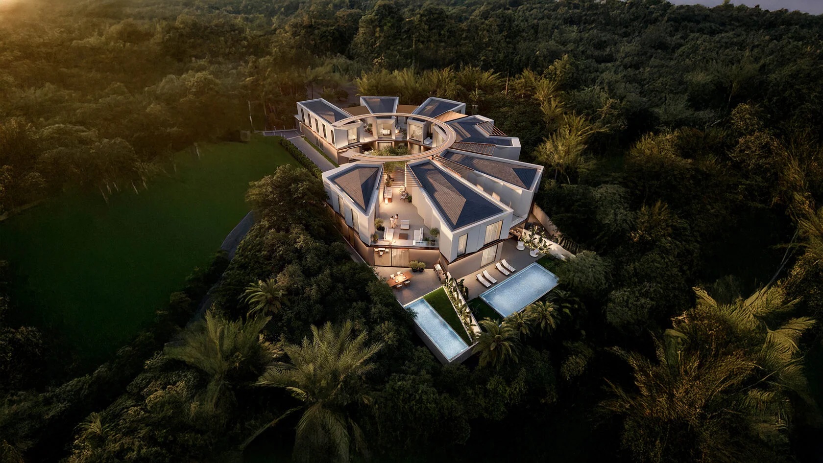 Gallery The Elements