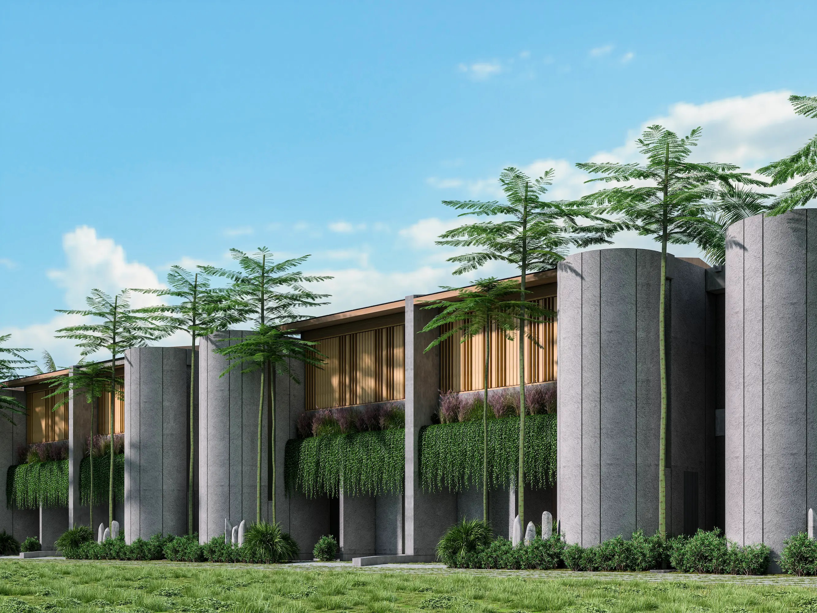 Gallery Abadi Residence