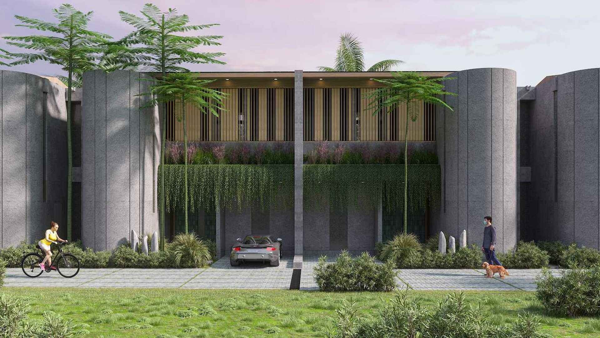 Gallery Abadi Residence