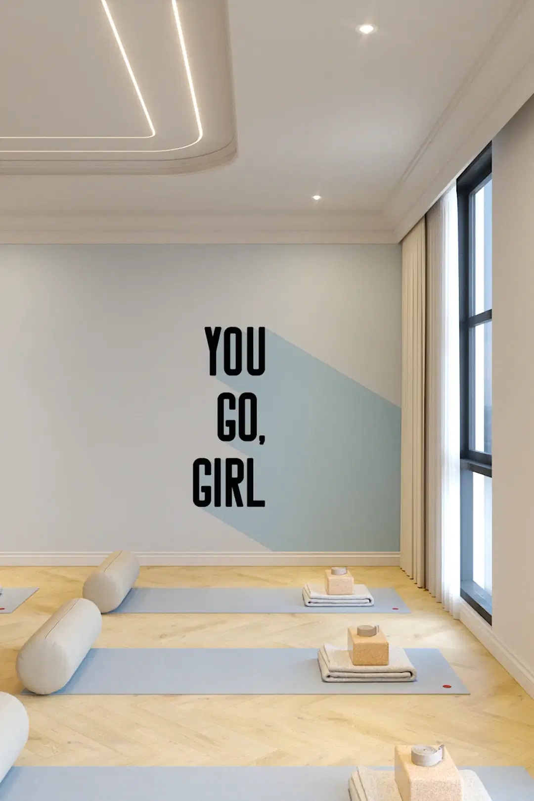 Gallery Beraban Luxury Lofts