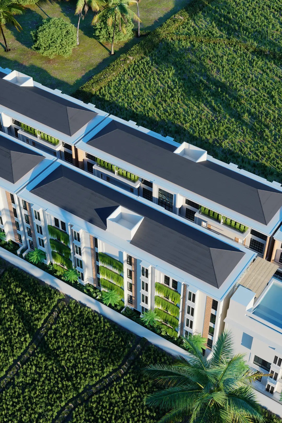 Gallery Beraban Luxury Lofts