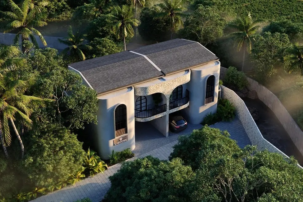 Gallery Casaverde Residence