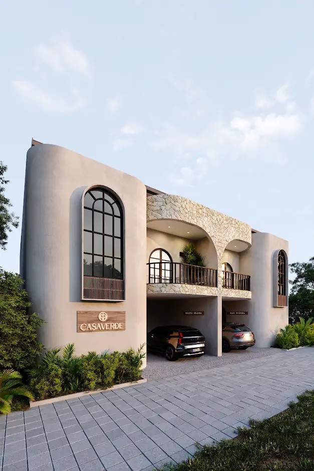 Gallery Casaverde Residence