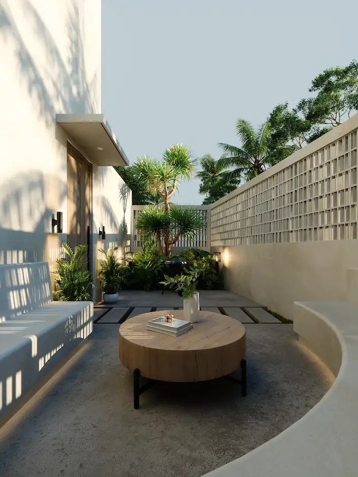 Gallery Casaverde Residence