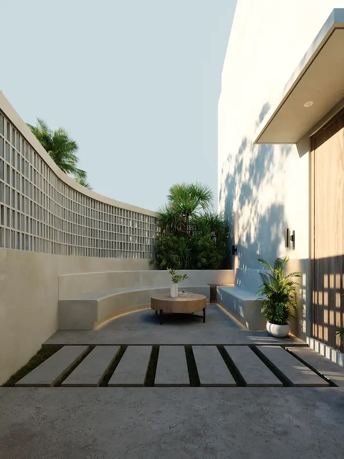 Gallery Casaverde Residence