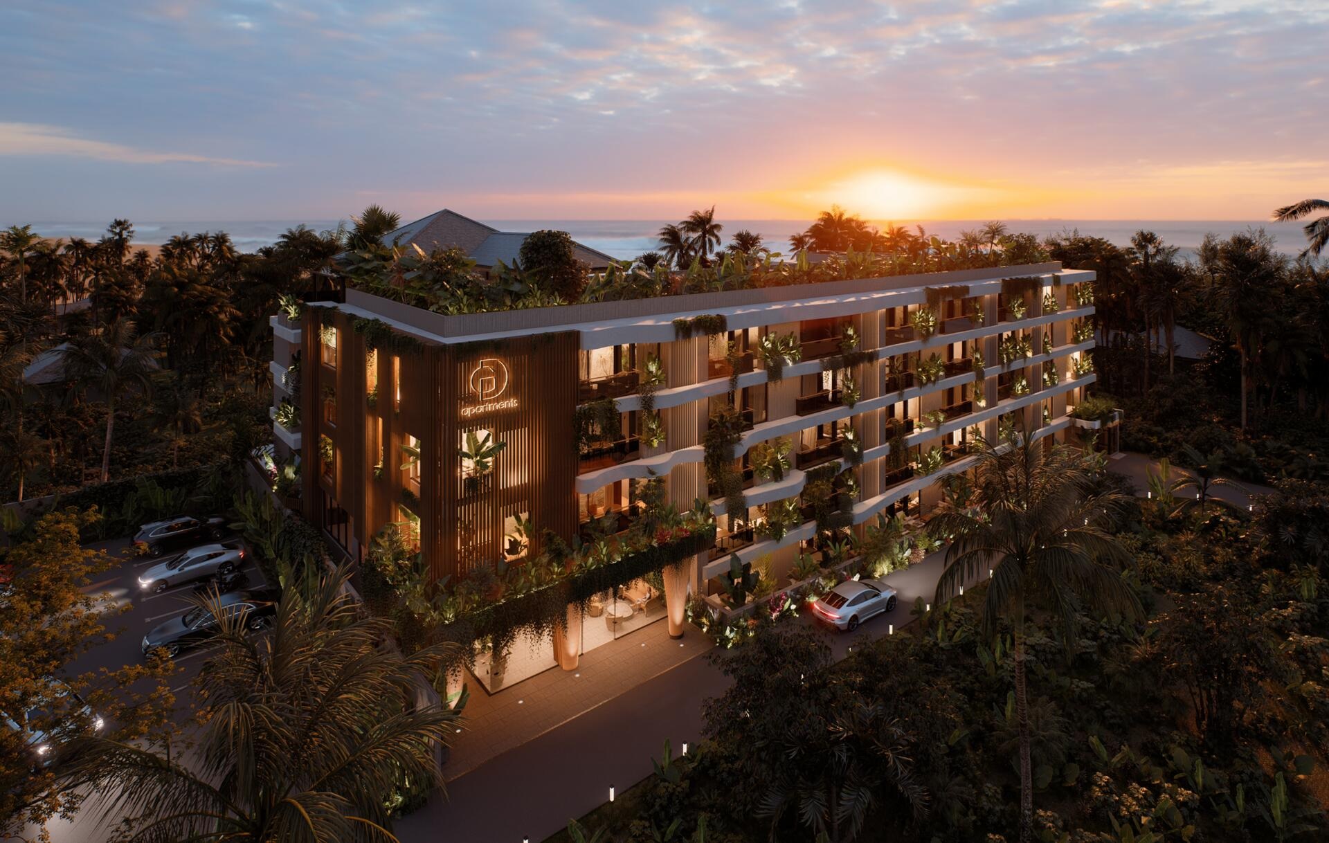 Gallery PGD Aparthotel