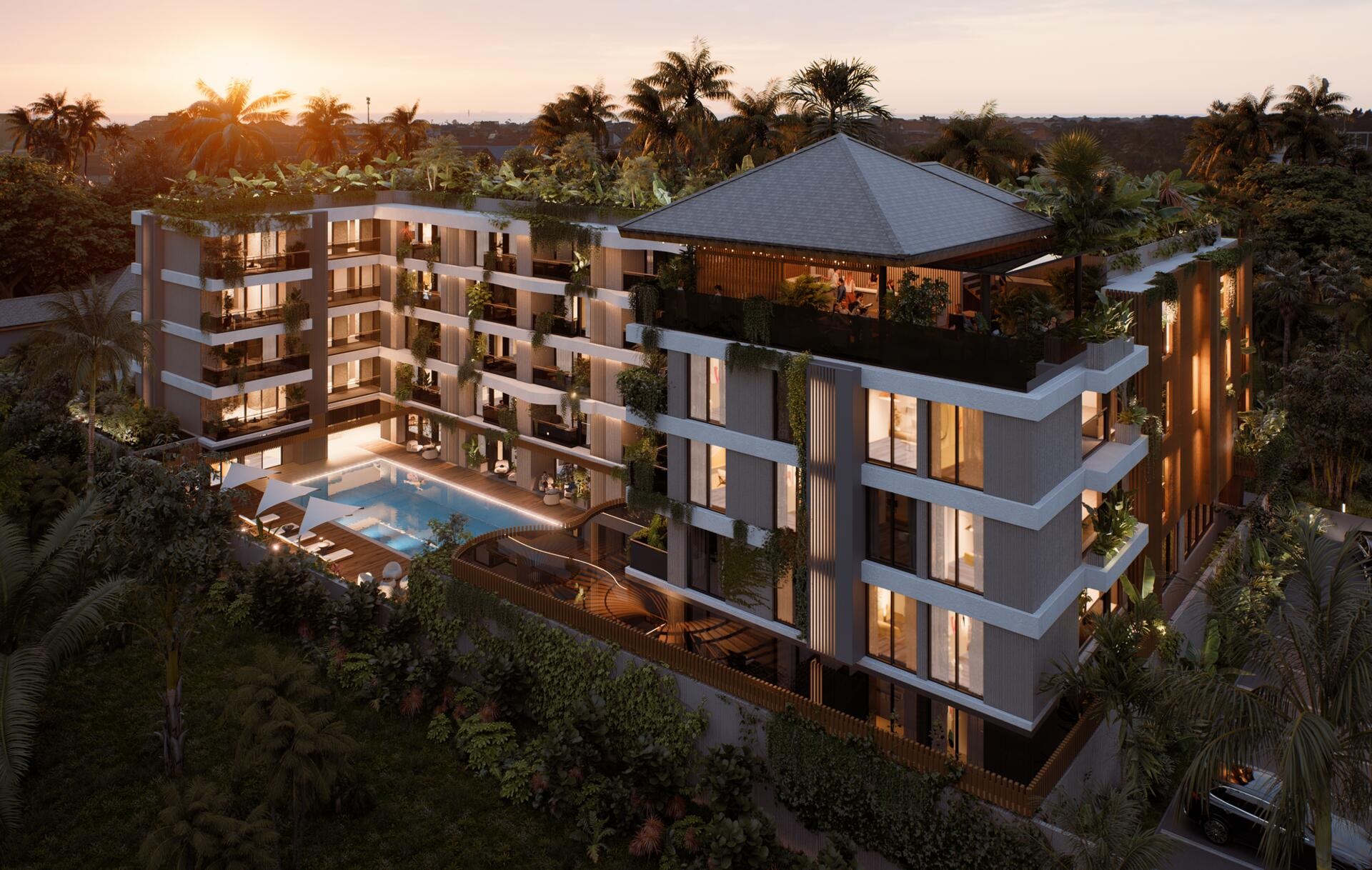 Gallery PGD Aparthotel