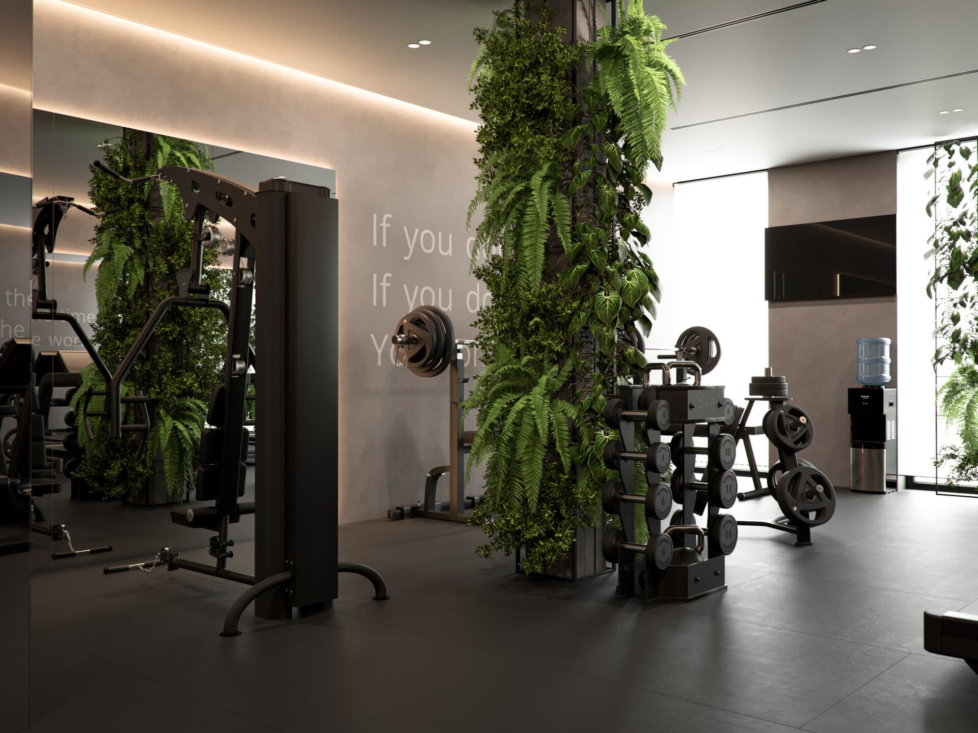 Gallery PGD Aparthotel