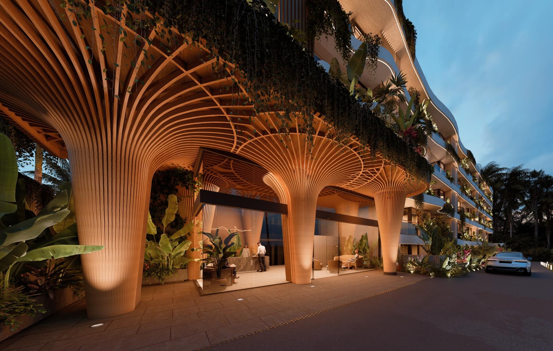 Gallery PGD Aparthotel