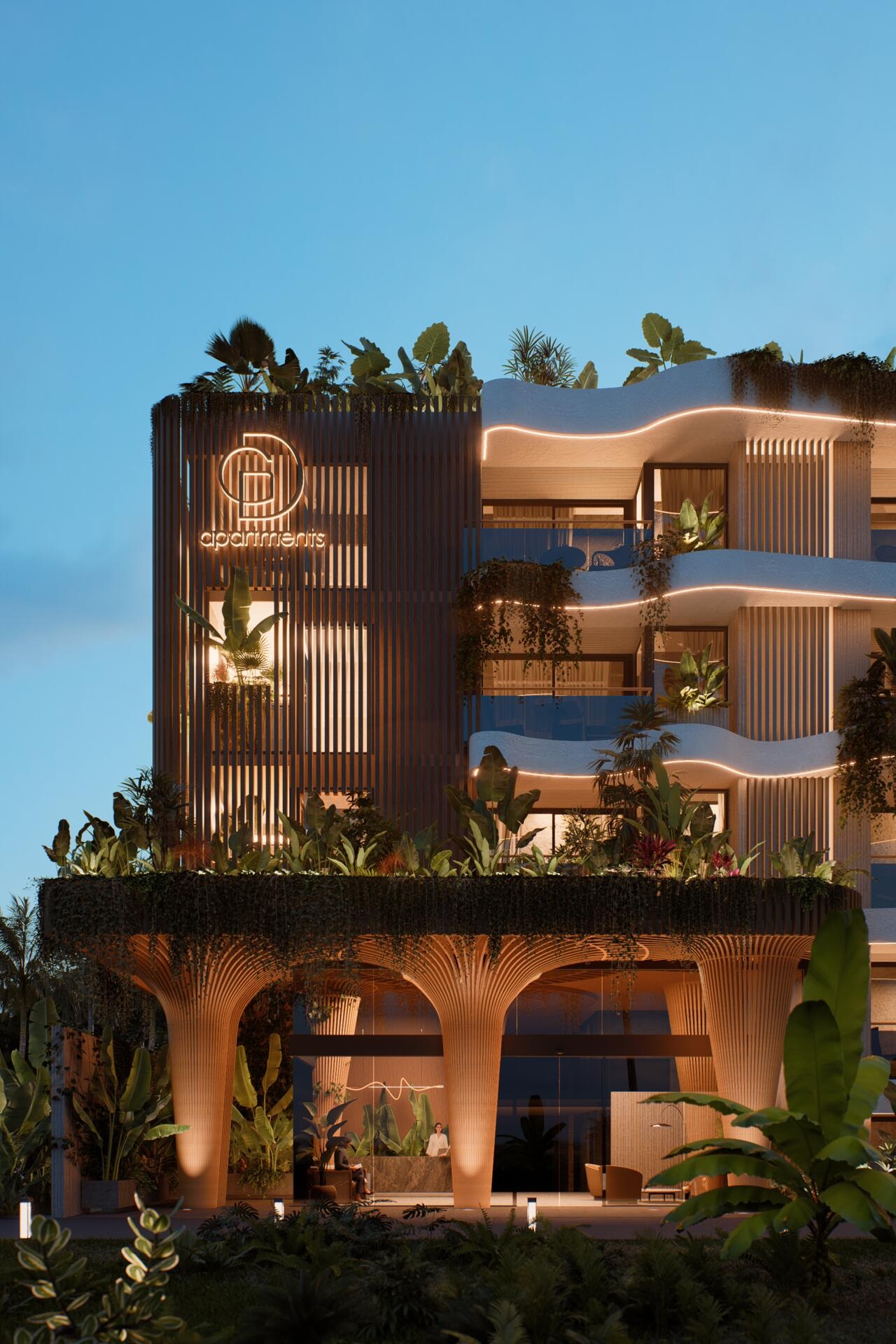 Gallery PGD Aparthotel