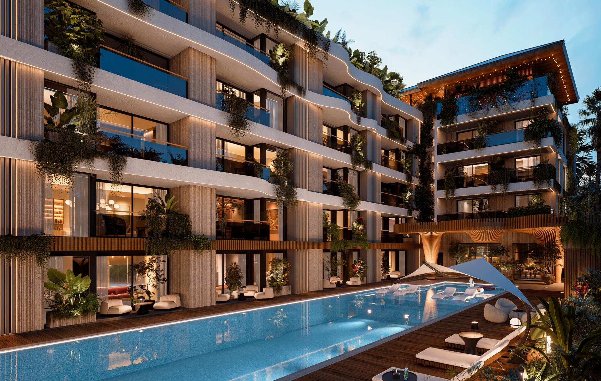 Gallery PGD Aparthotel