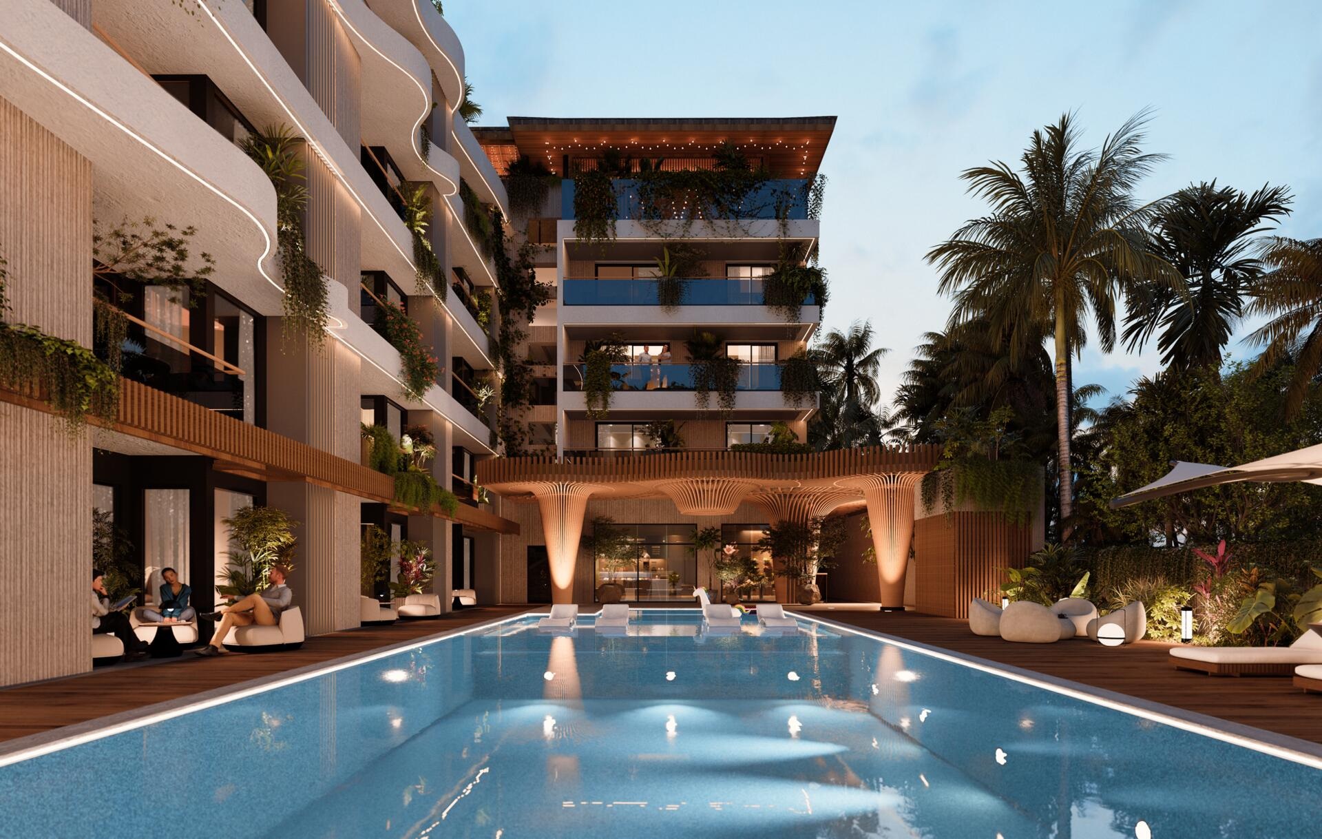 Gallery PGD Aparthotel