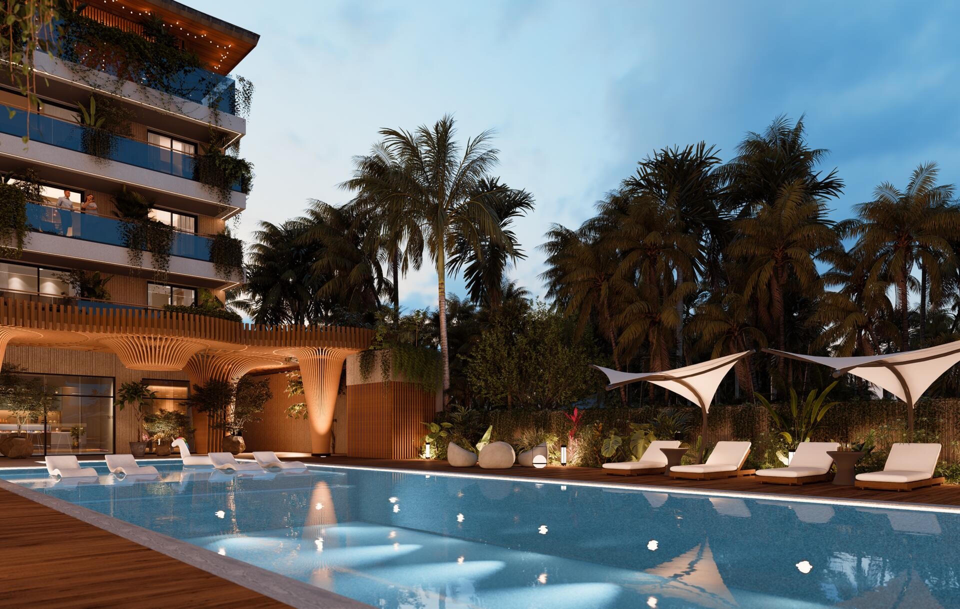 Gallery PGD Aparthotel