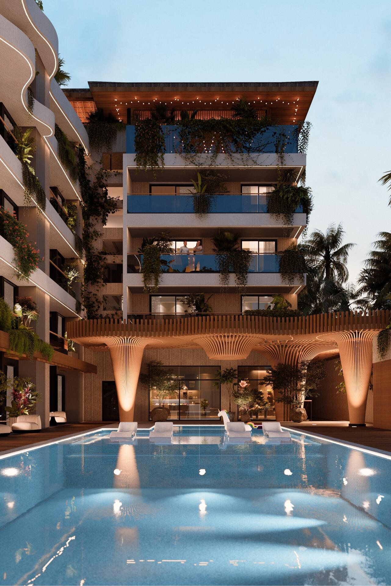 Gallery PGD Aparthotel